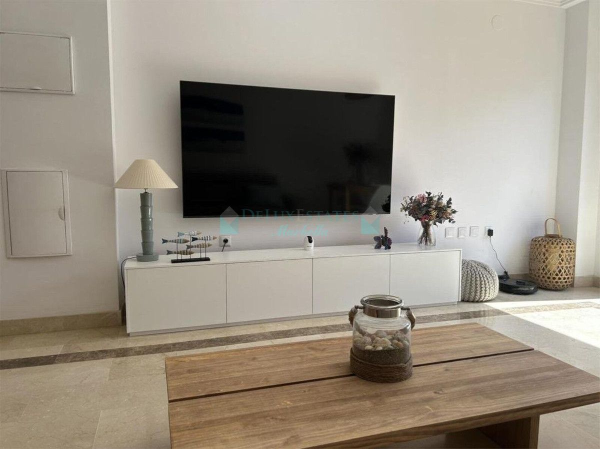 Apartamento en venta en Marbesa, Marbella Este