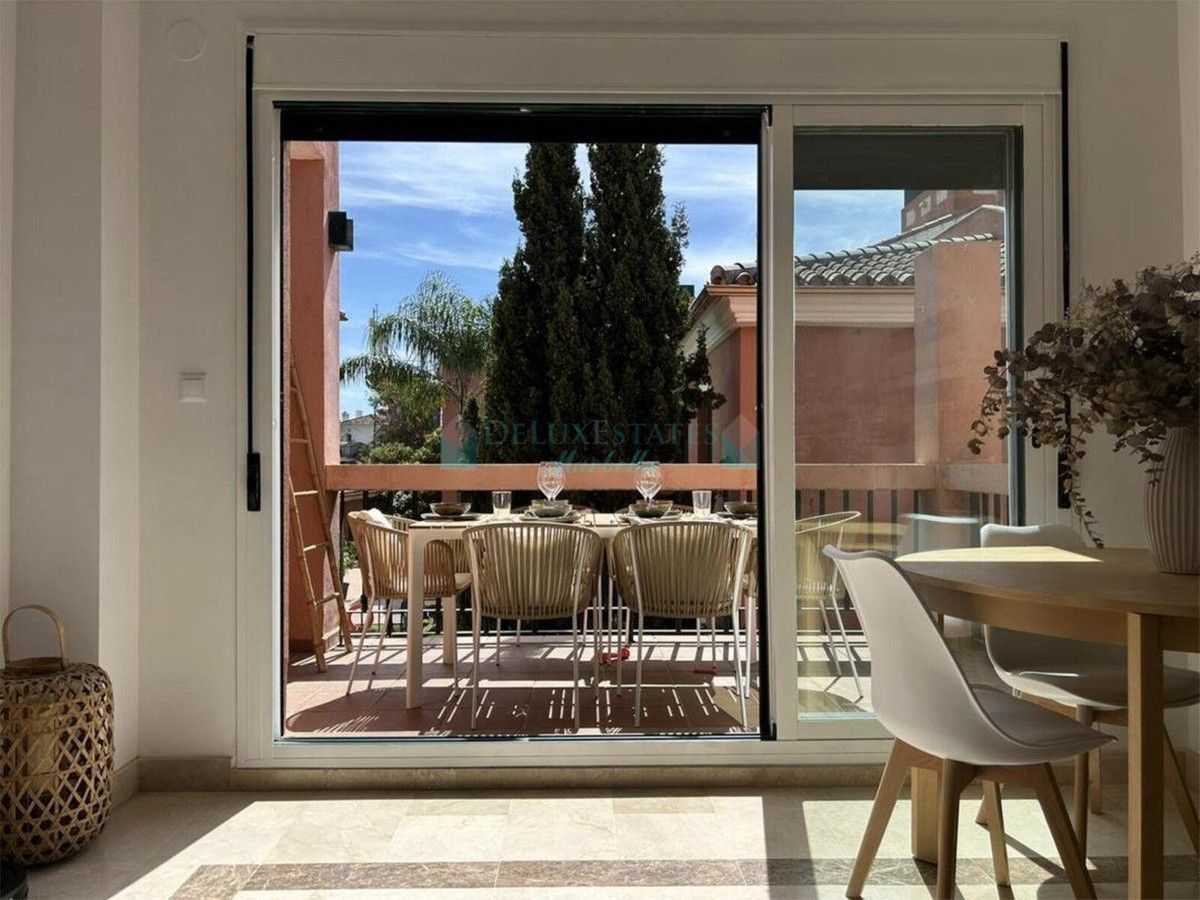 Apartamento en venta en Marbesa, Marbella Este