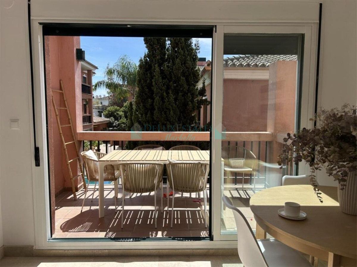 Apartamento en venta en Marbesa, Marbella Este