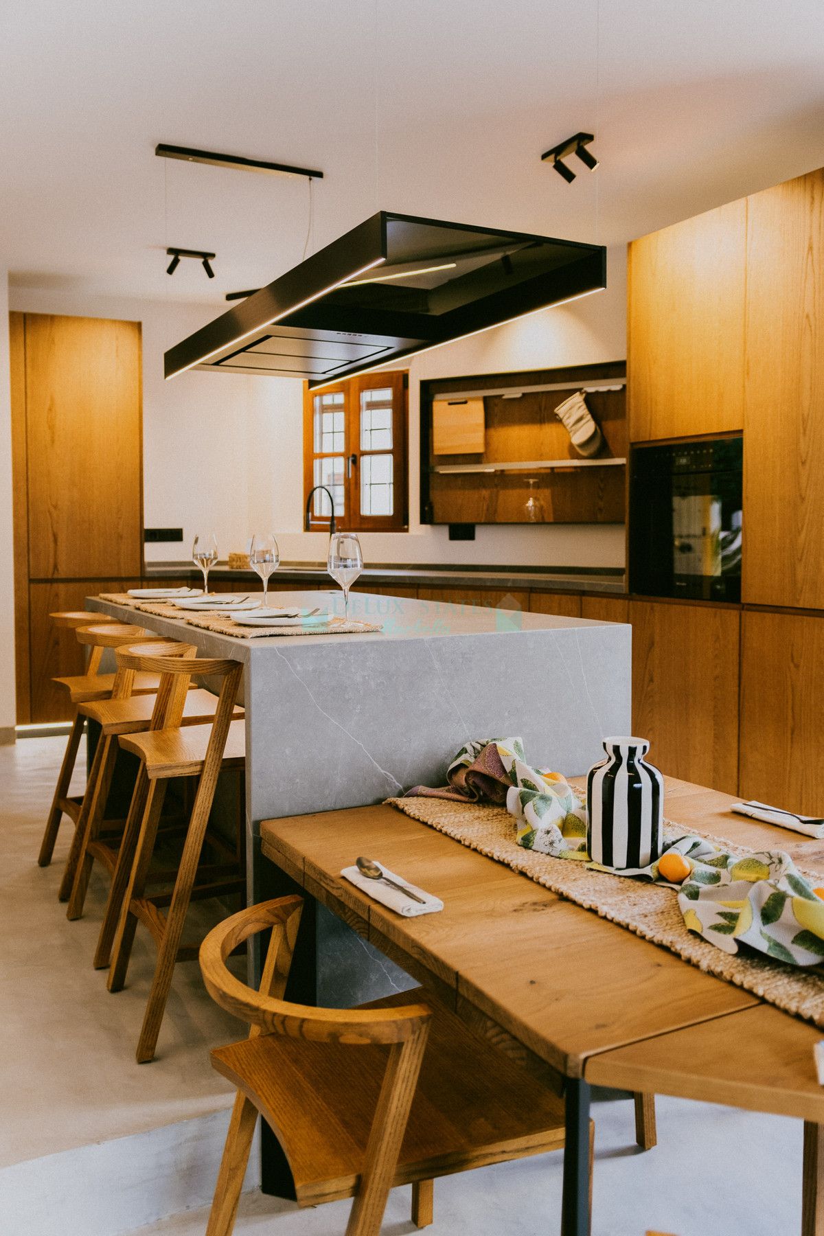 Adosado en venta en Marbella Golden Mile