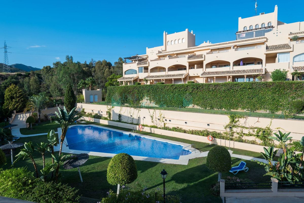 Penthouse for sale in Marbella