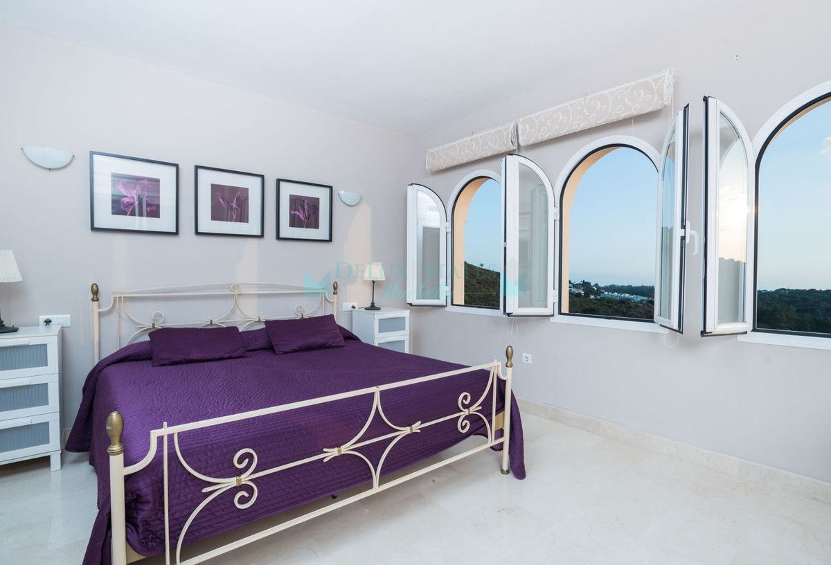 Penthouse for sale in Marbella