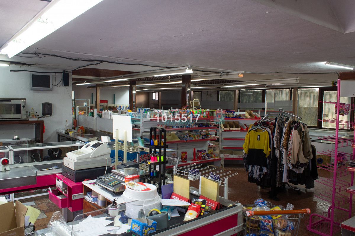 Business for sale in Benamara, Estepona
