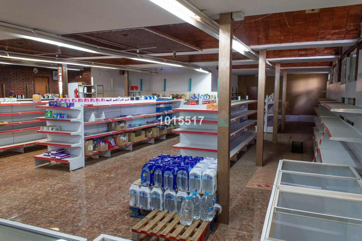 Business for sale in Benamara, Estepona