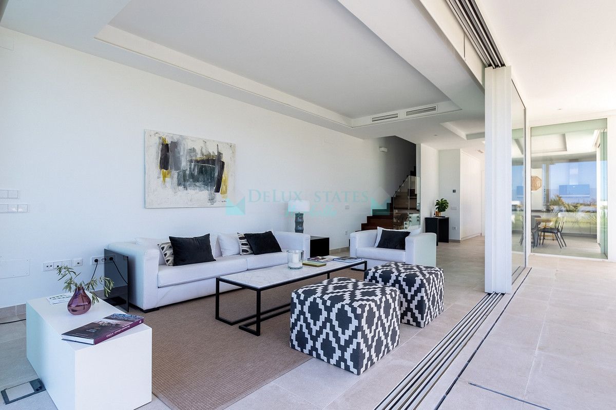 Villa en venta en Marbella