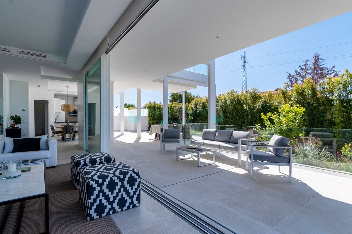 Villa en venta en Marbella