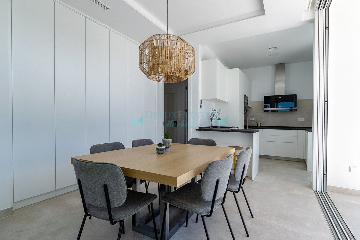 Villa en venta en Marbella