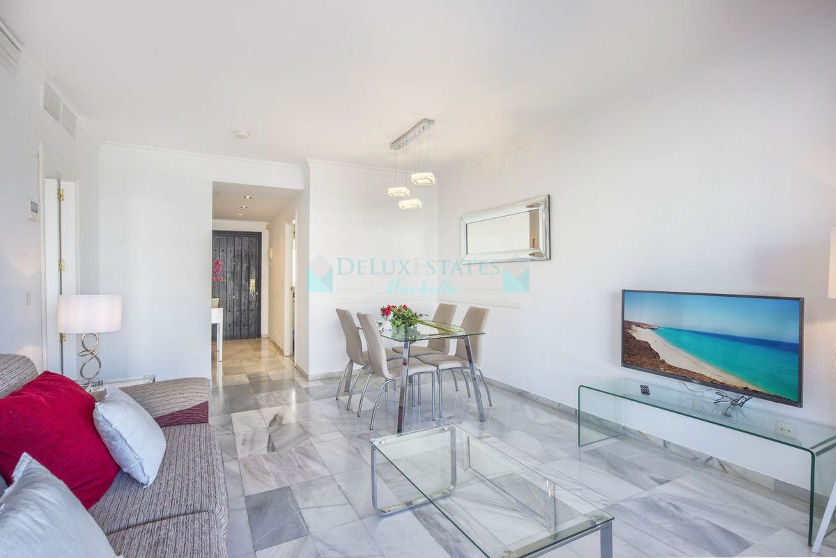 Apartamento en venta en Marbella - Puerto Banus