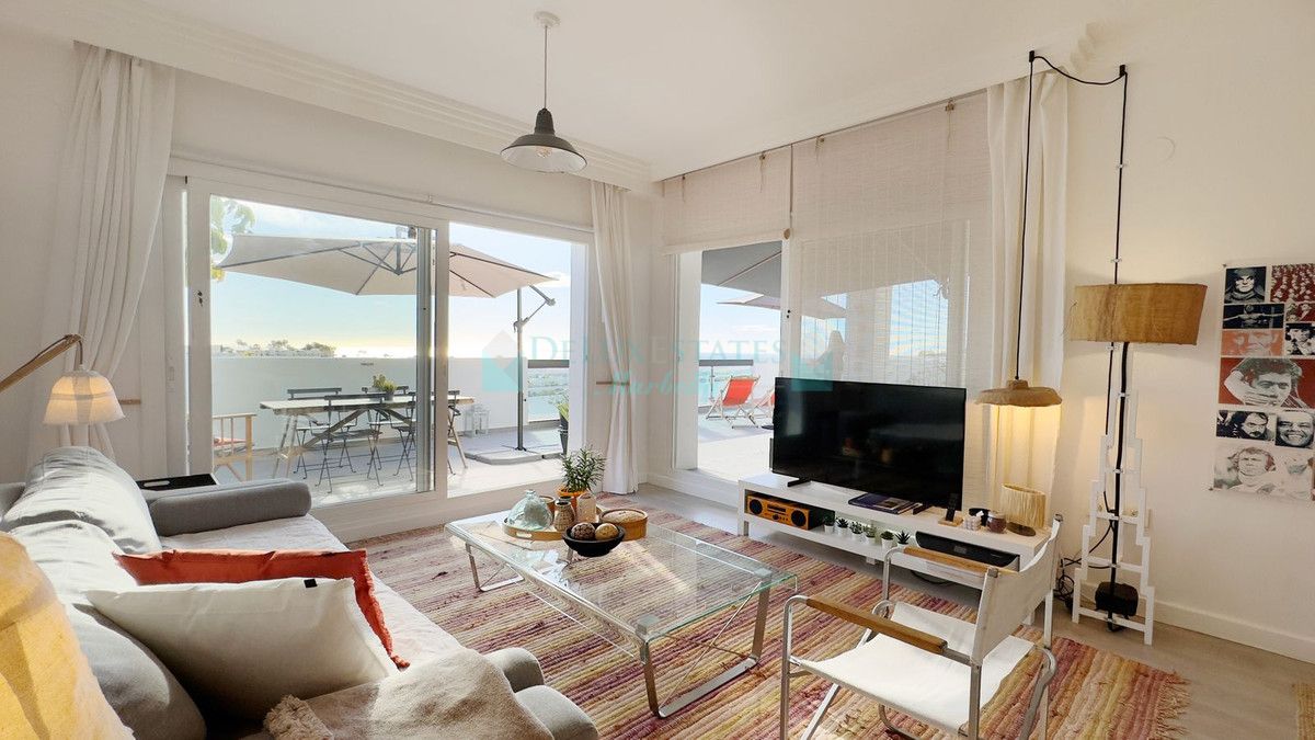 Ground Floor Apartment for sale in La Quinta, Benahavis