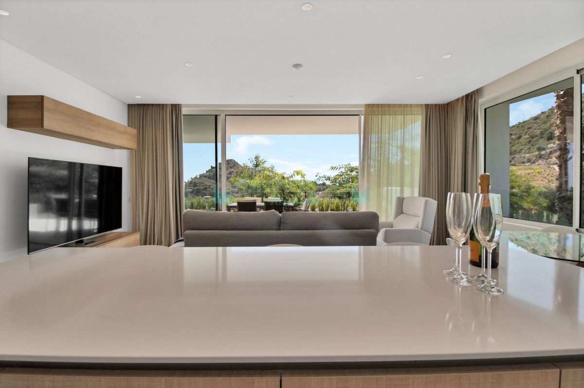 Apartamento Planta Baja en alquiler en Ojen