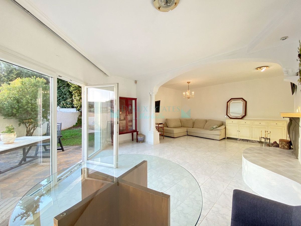 Villa for sale in Marbella