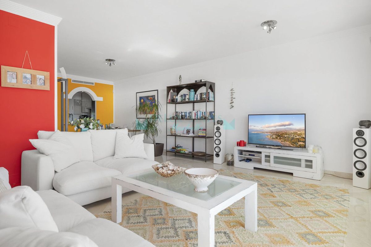 Ground Floor Apartment for sale in Estepona