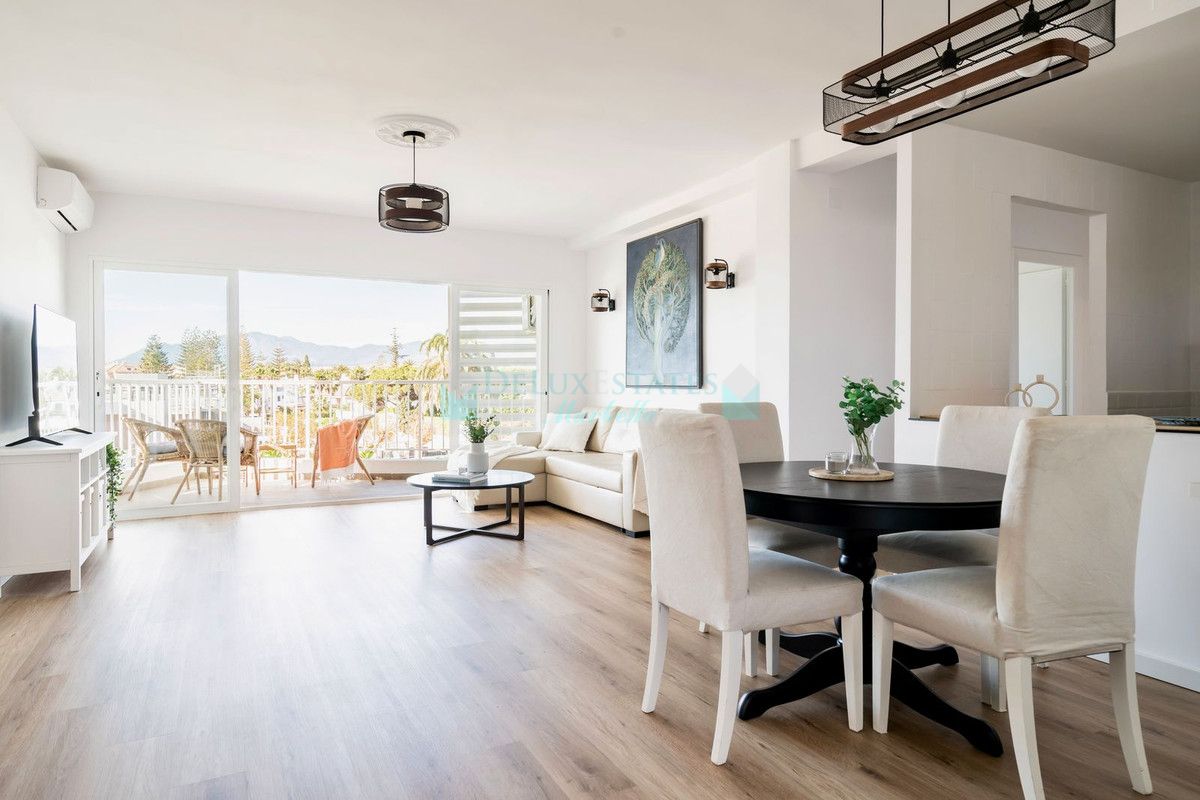 Penthouse for sale in San Pedro de Alcantara