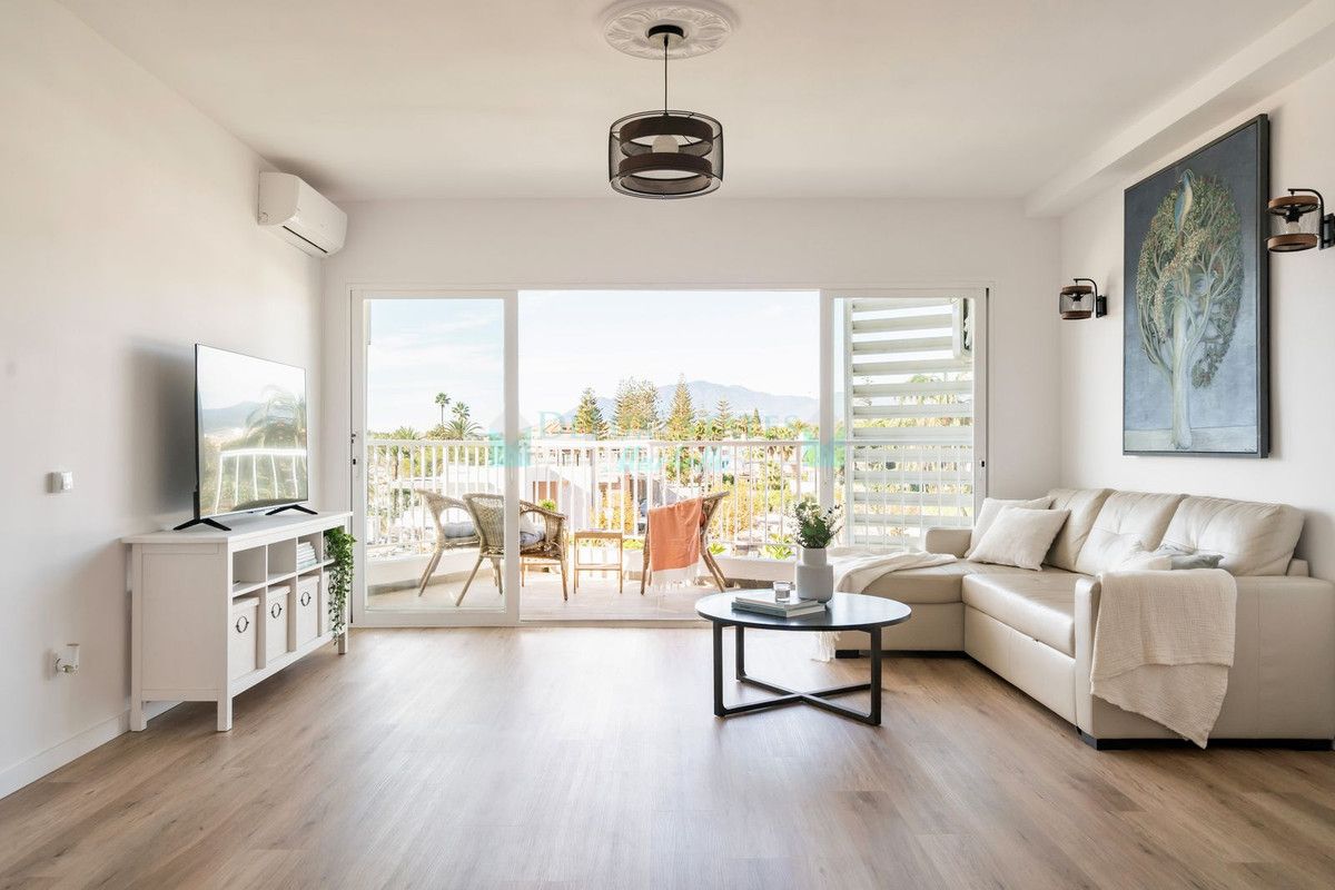 Penthouse for sale in San Pedro de Alcantara