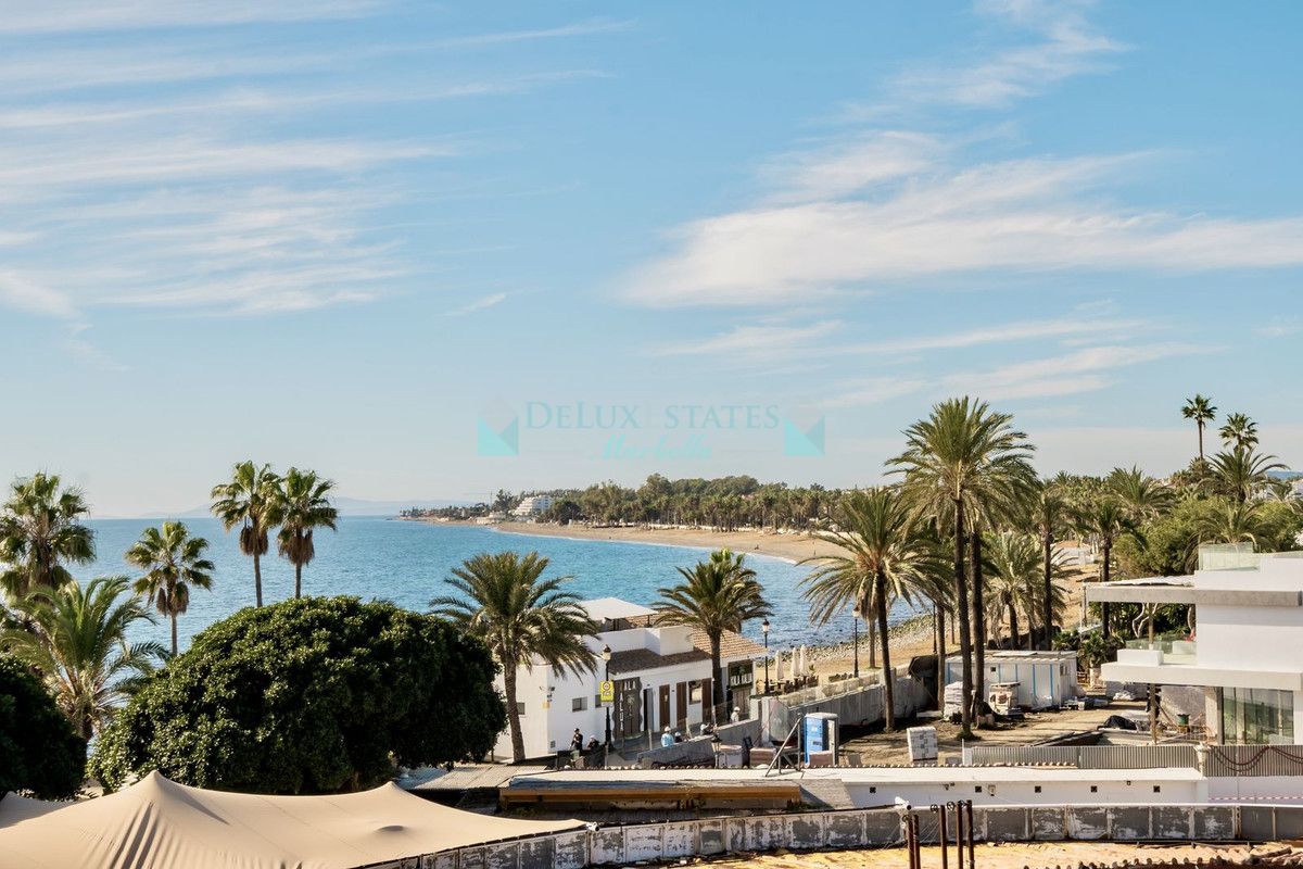 Penthouse for sale in San Pedro de Alcantara