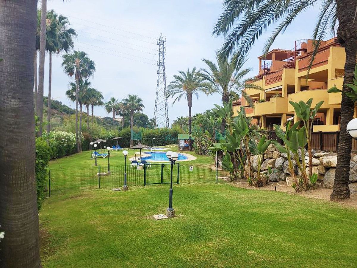 Apartamento en venta en La Reserva de Marbella, Marbella Este