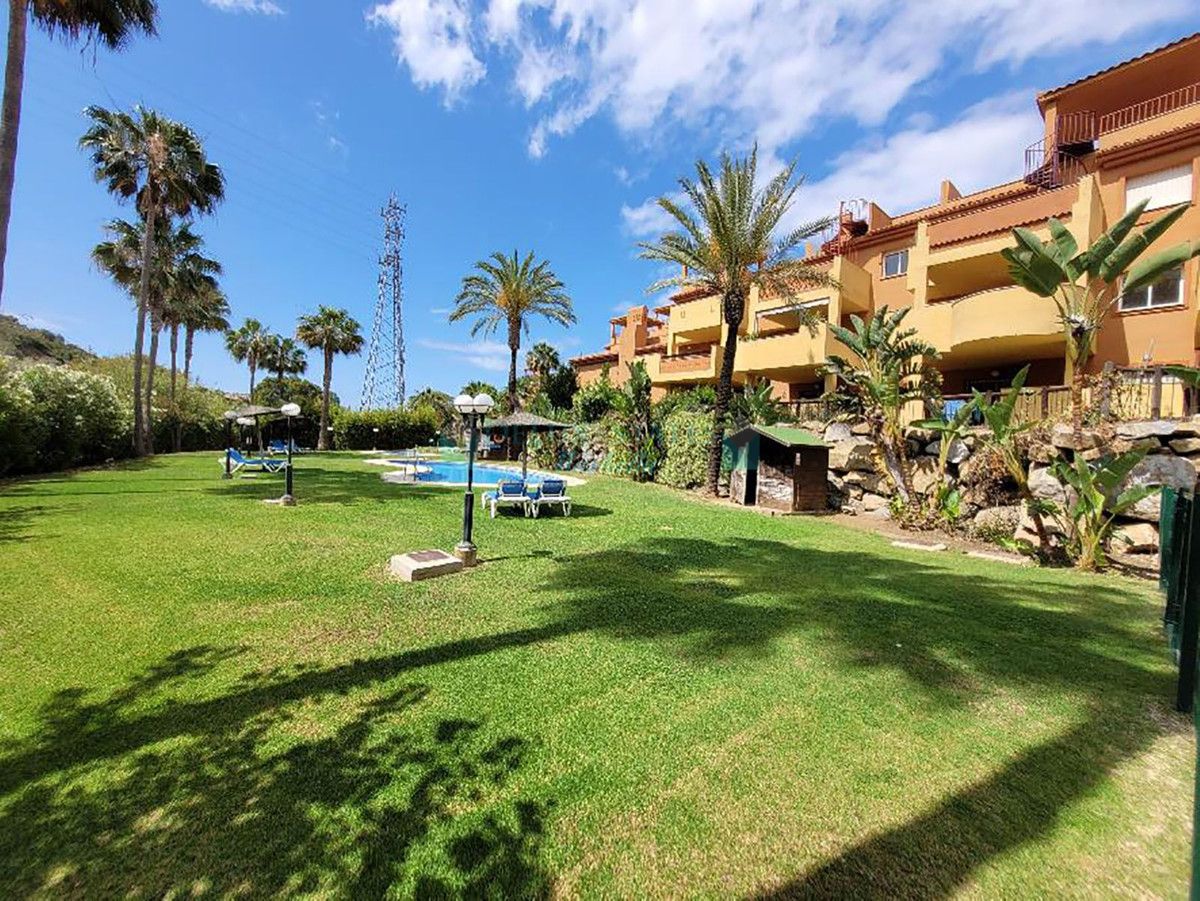 Apartamento en venta en La Reserva de Marbella, Marbella Este