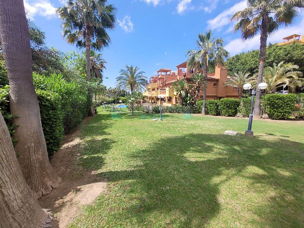 Apartamento en venta en La Reserva de Marbella, Marbella Este