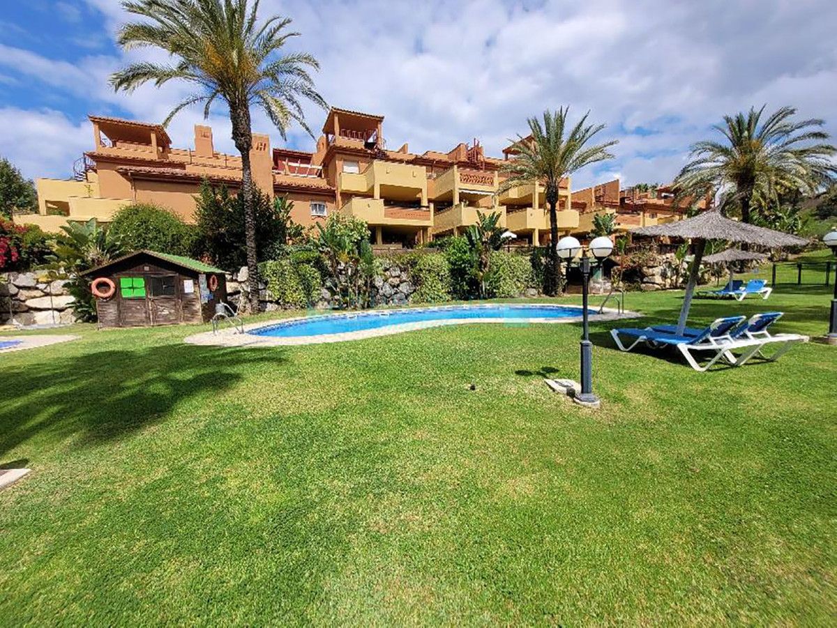 Apartamento en venta en La Reserva de Marbella, Marbella Este