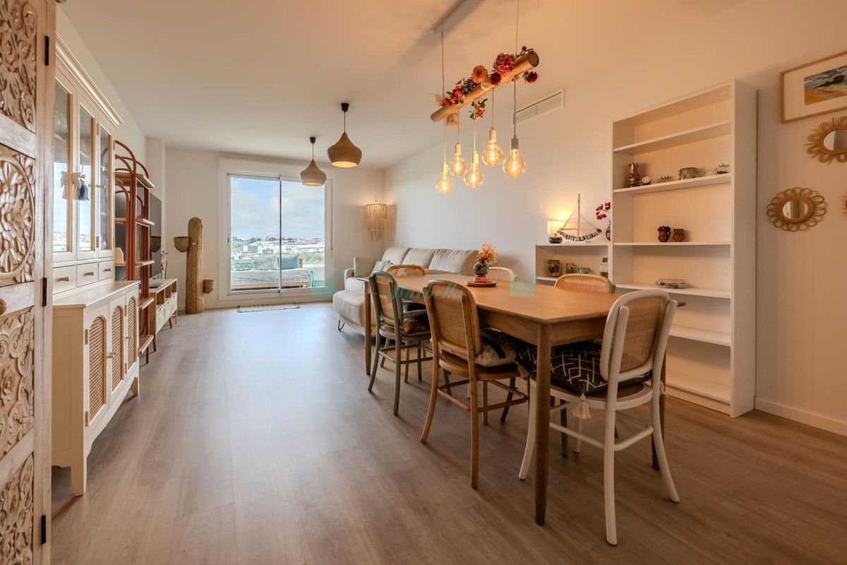 Apartment for sale in La Campana, Nueva Andalucia