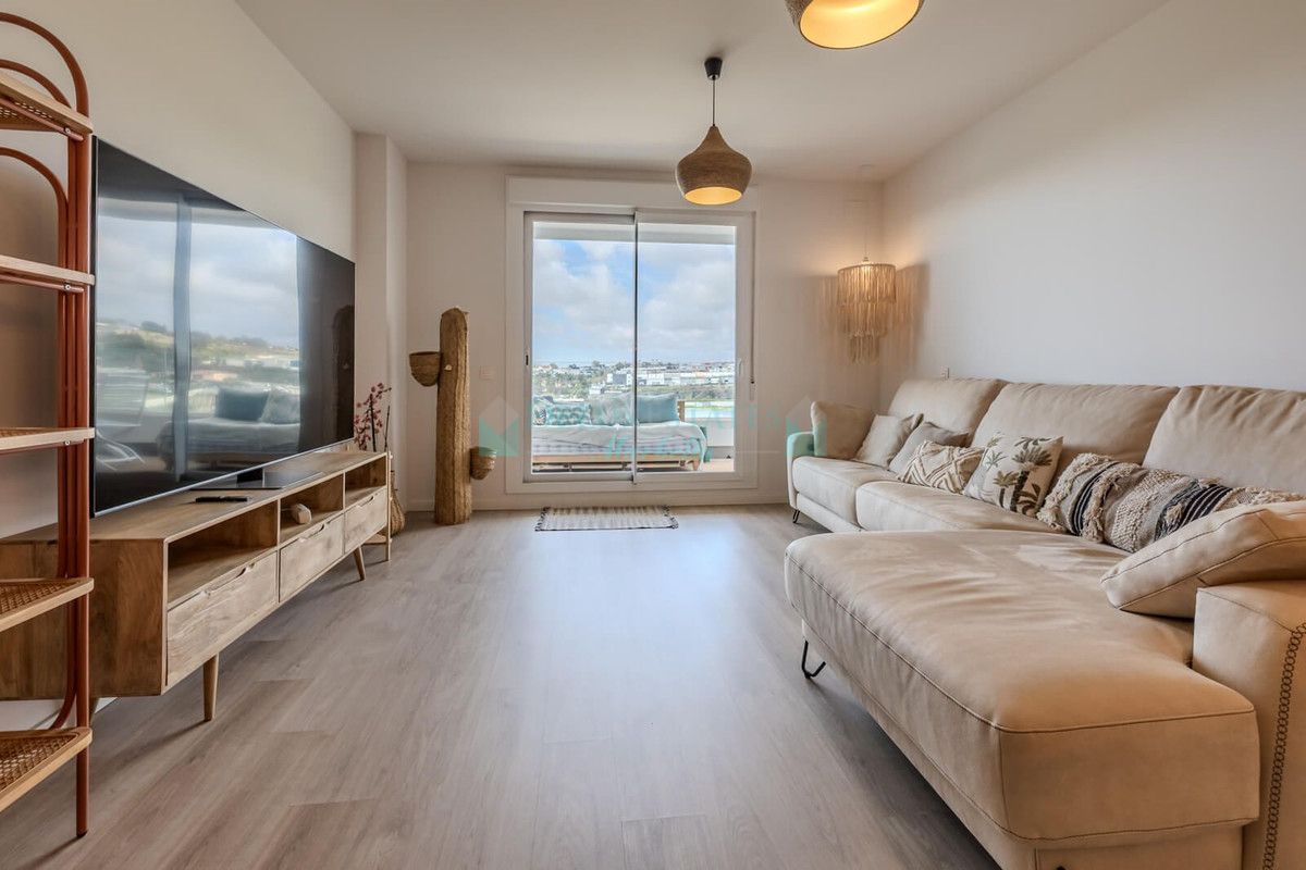 Apartment for sale in La Campana, Nueva Andalucia