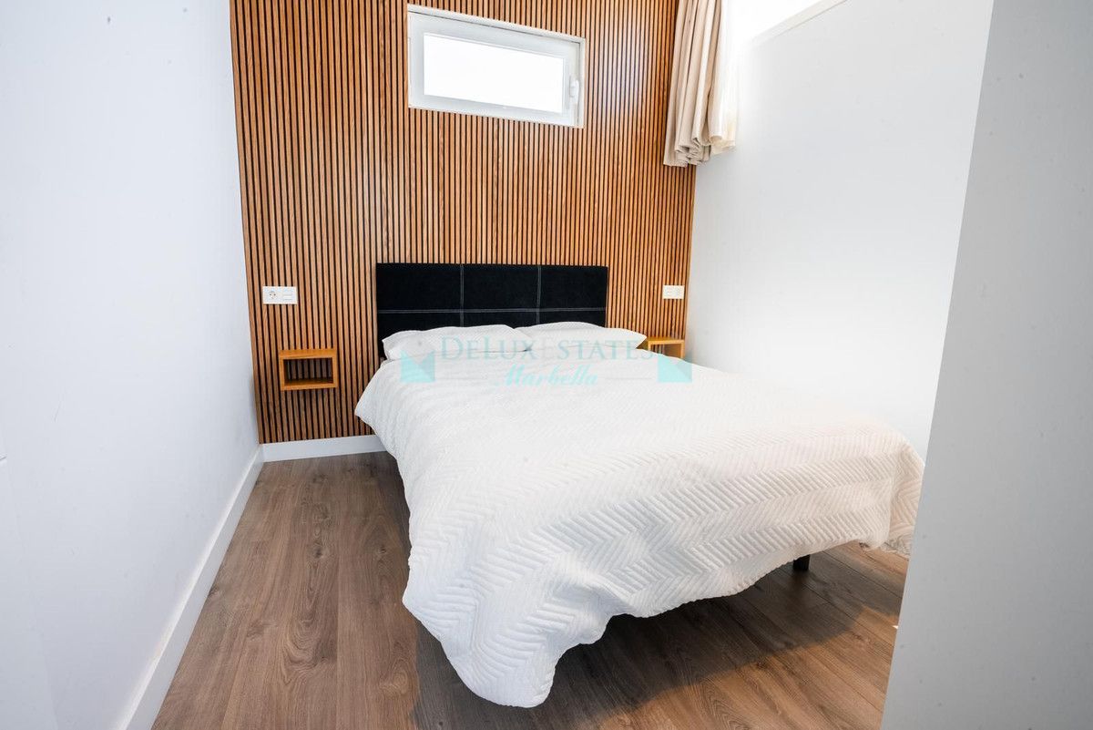 Penthouse for sale in Marbella