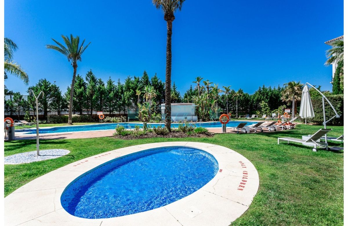 Penthouse for sale in Marbella