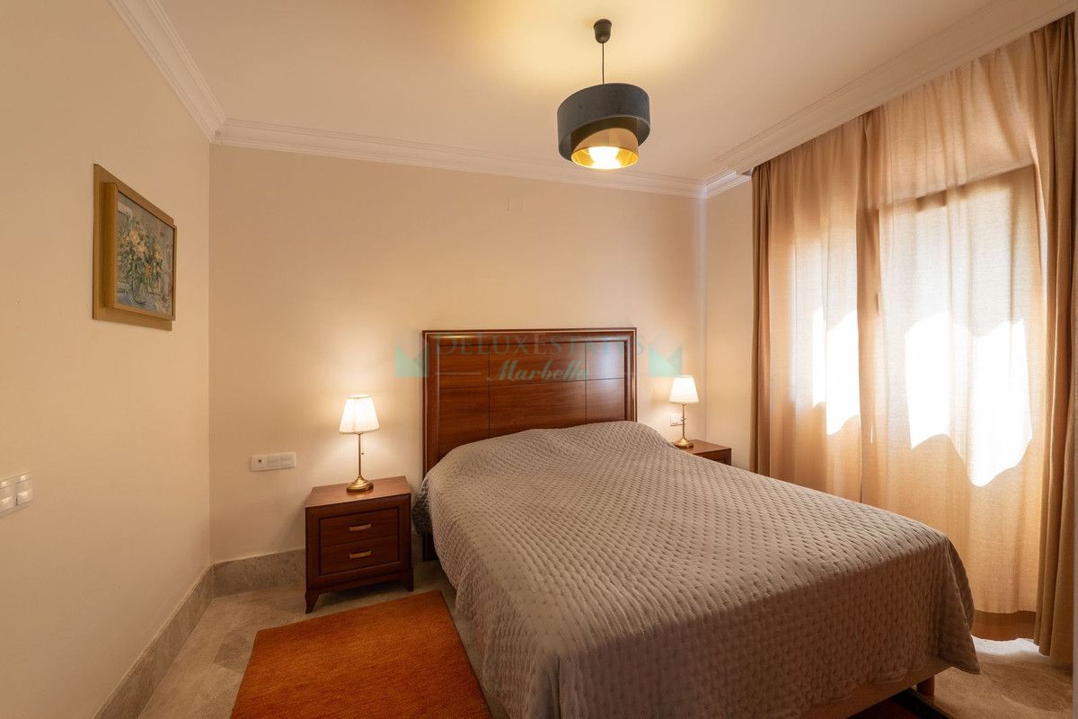 Town House for rent in Santa Clara, Marbella East