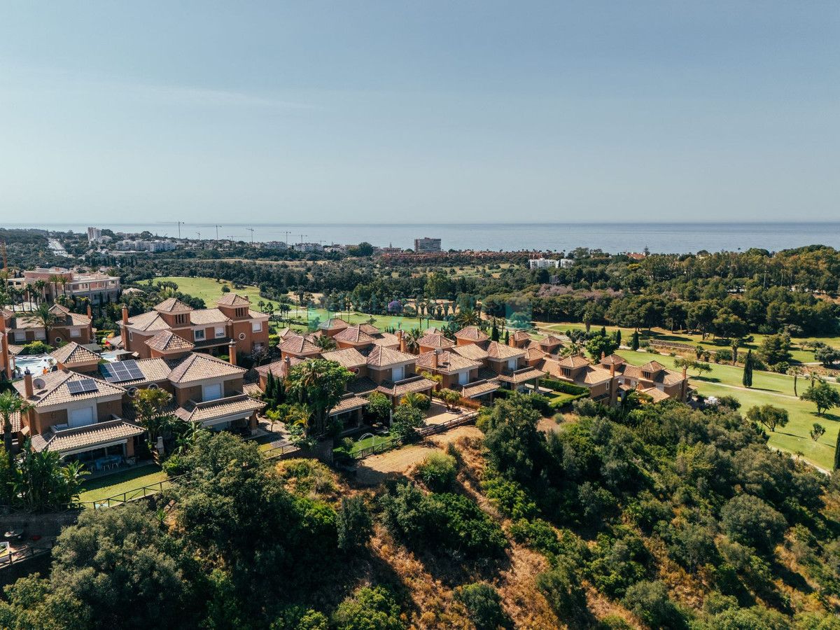 Town House for rent in Santa Clara, Marbella East