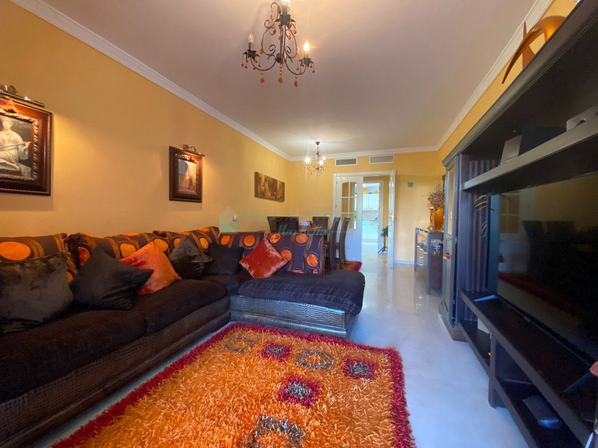 Apartment for sale in Marbella - Puerto Banus