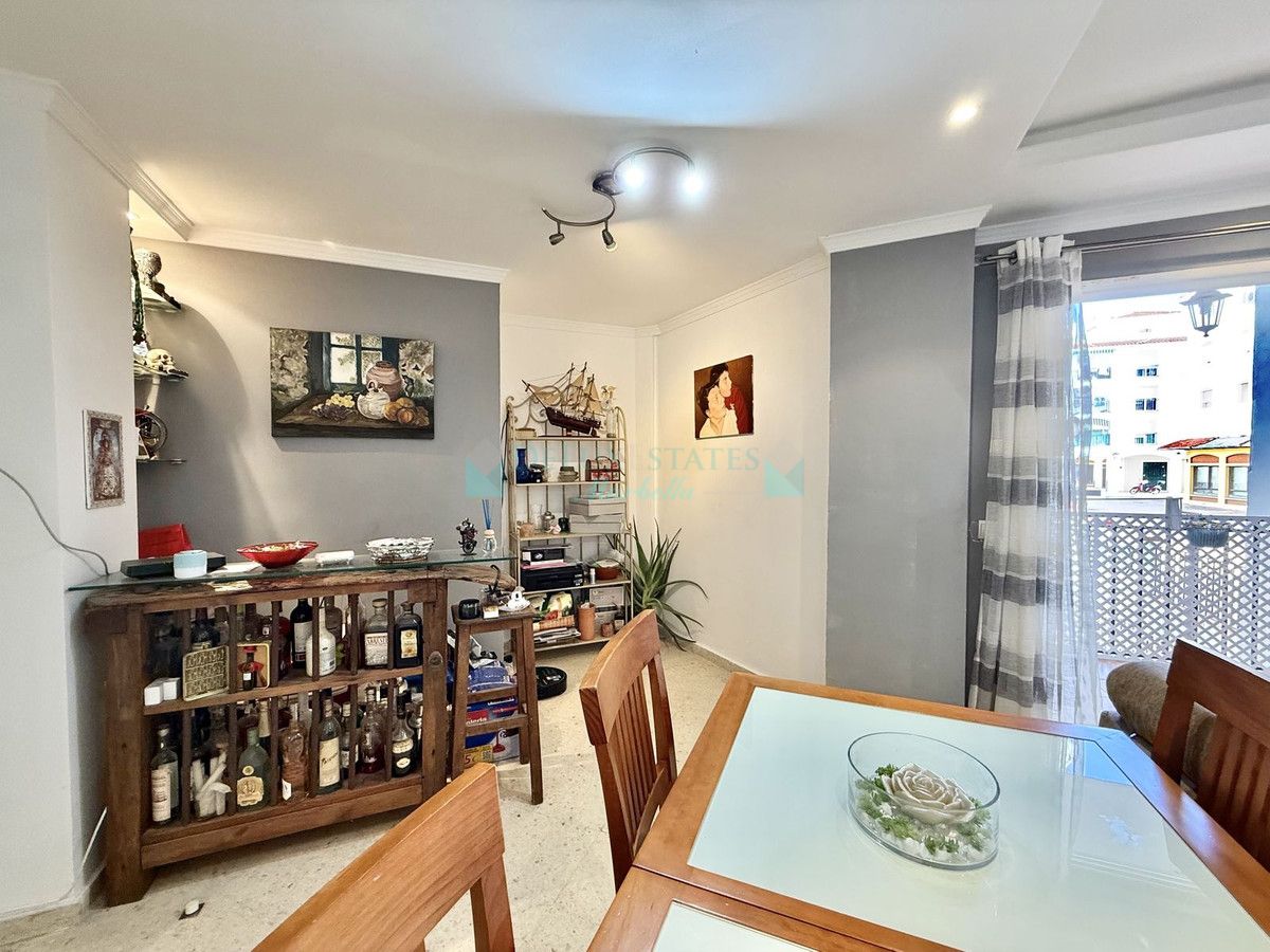 Apartment for sale in San Pedro de Alcantara