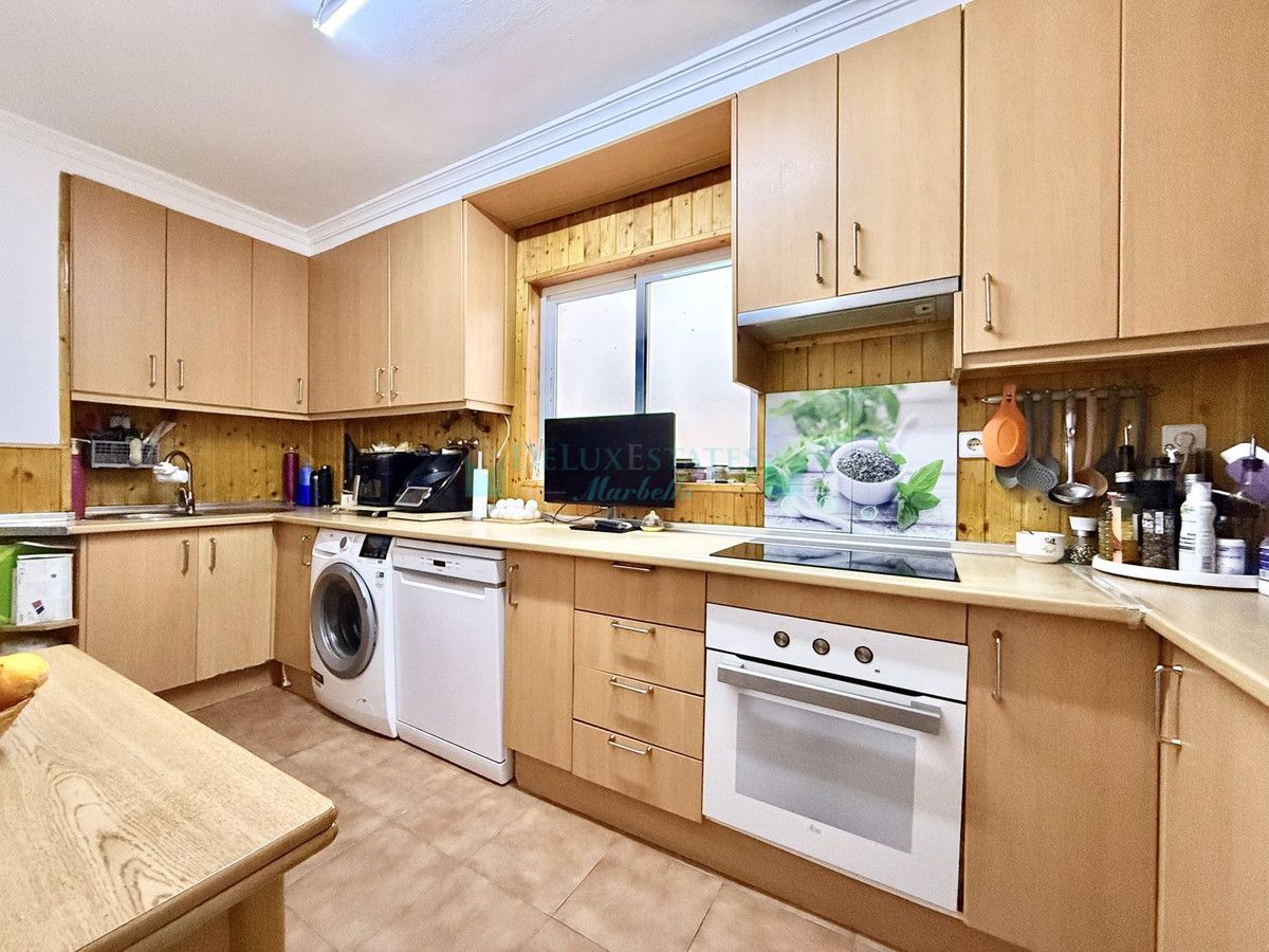 Apartment for sale in San Pedro de Alcantara