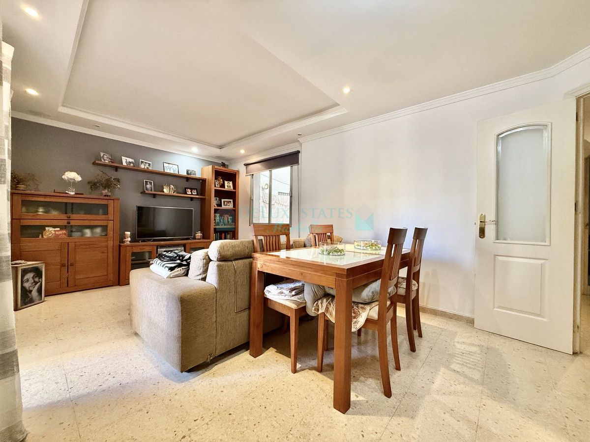 Apartment for sale in San Pedro de Alcantara