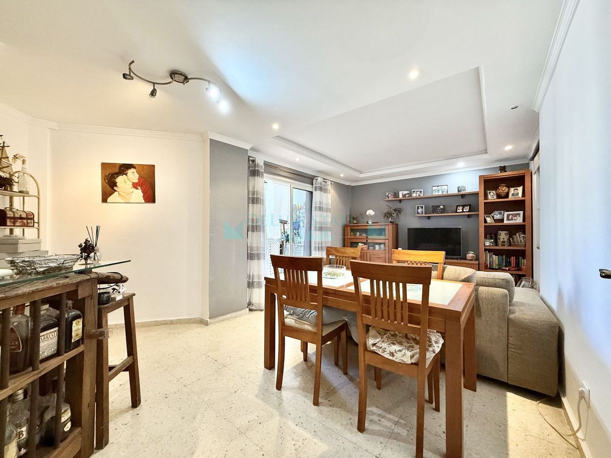 Apartment for sale in San Pedro de Alcantara