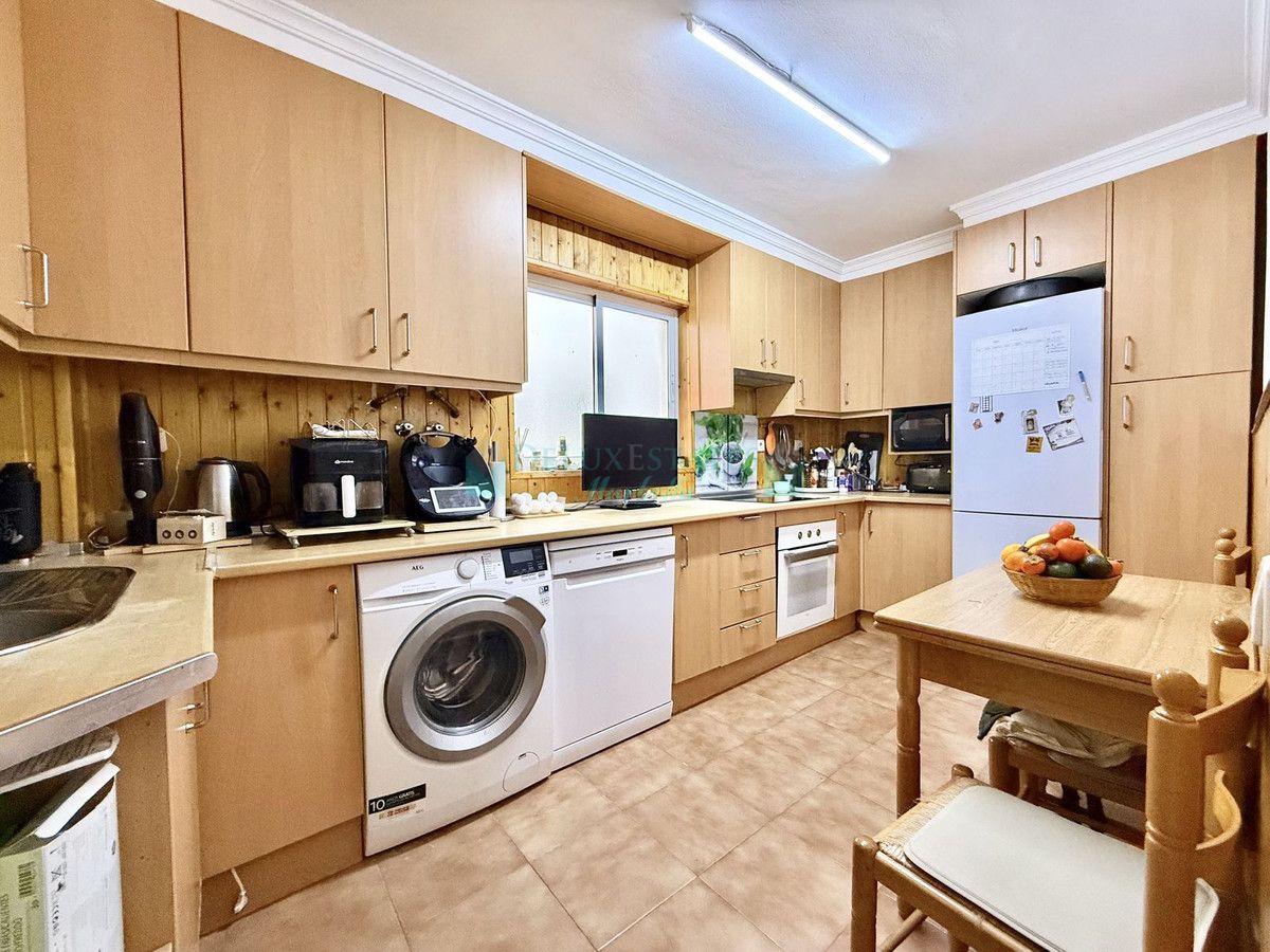 Apartment for sale in San Pedro de Alcantara