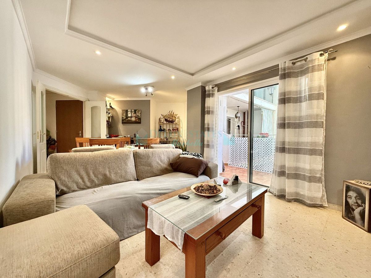 Apartment for sale in San Pedro de Alcantara