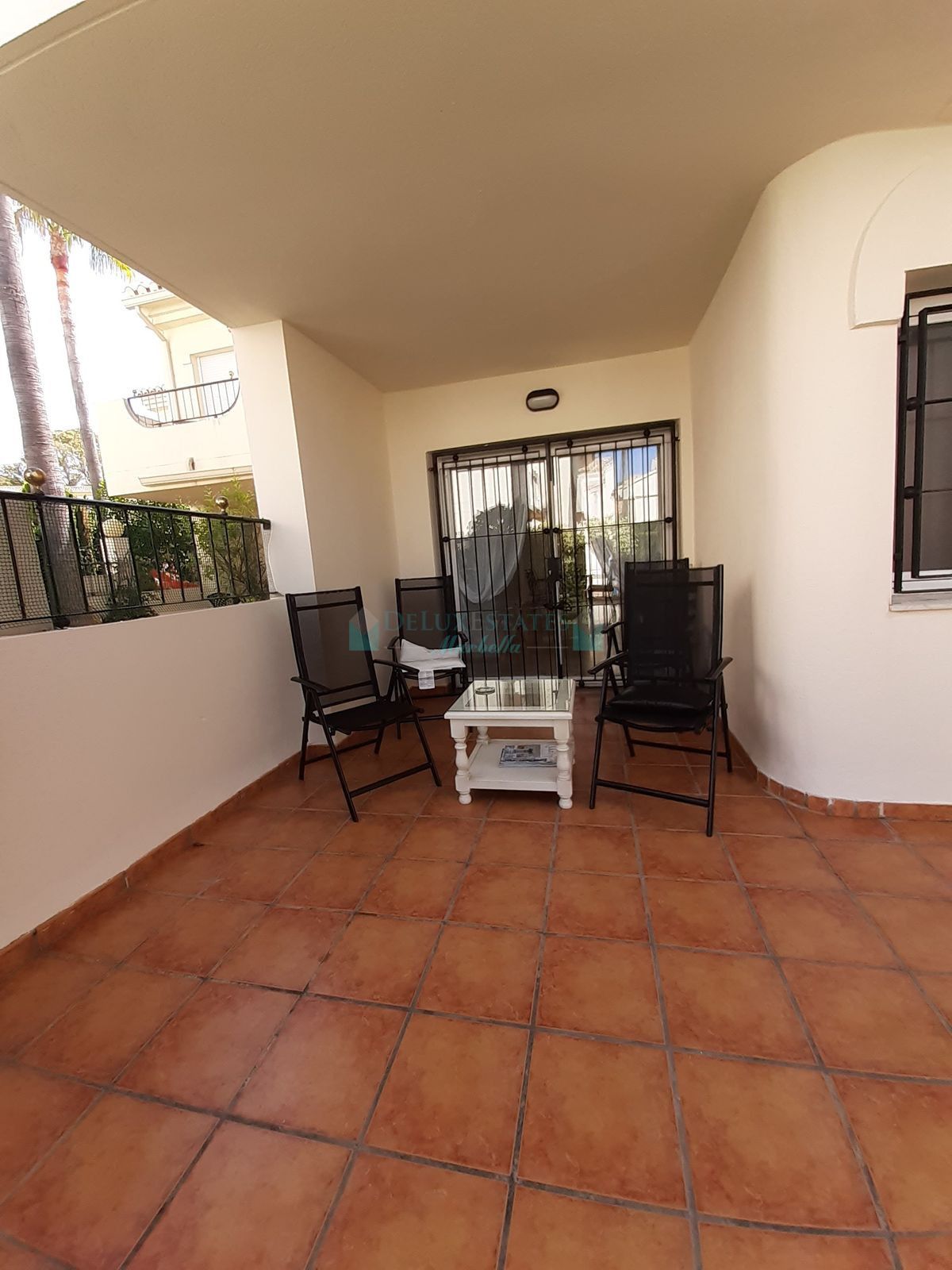 Town House for sale in Las Chapas, Marbella East