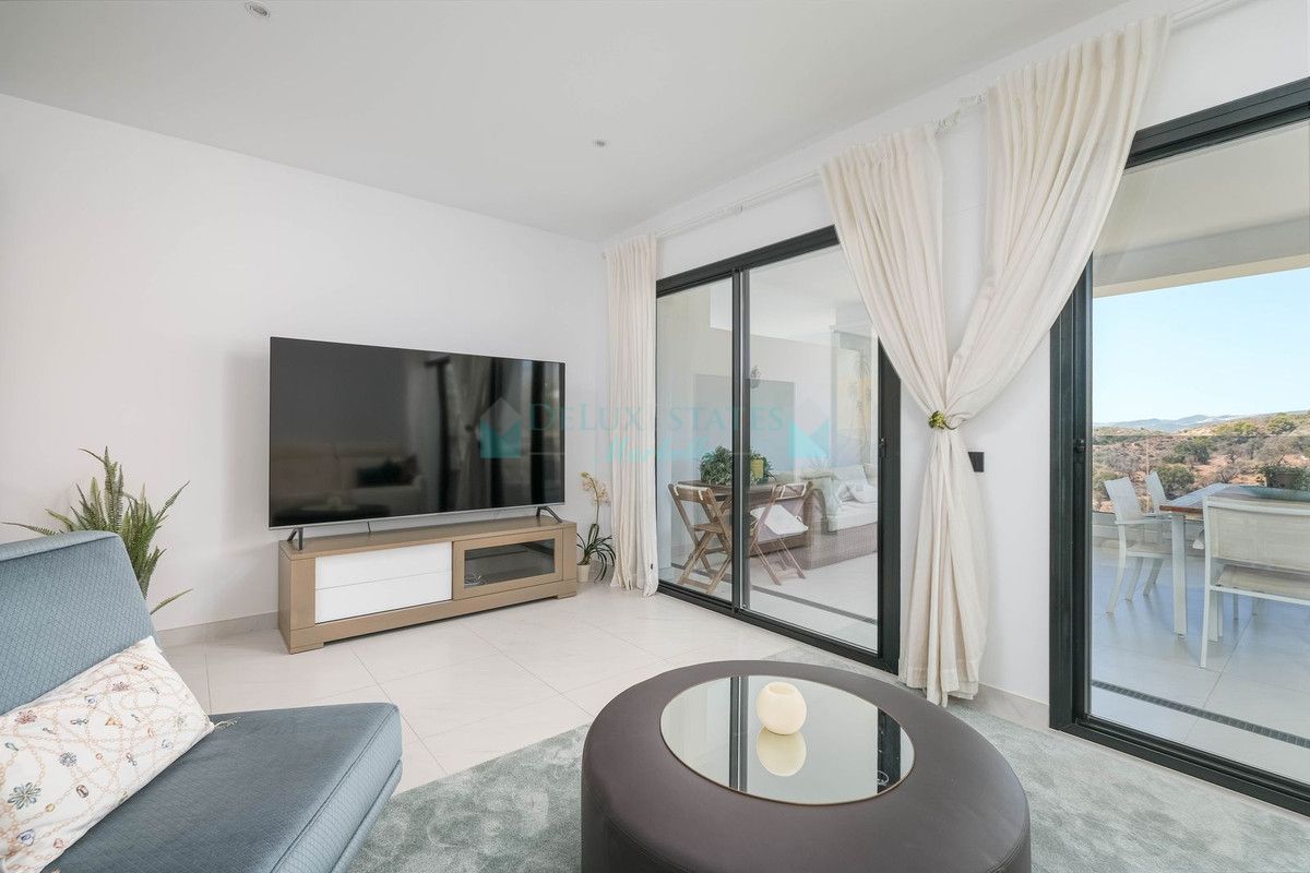 Penthouse for sale in Estepona