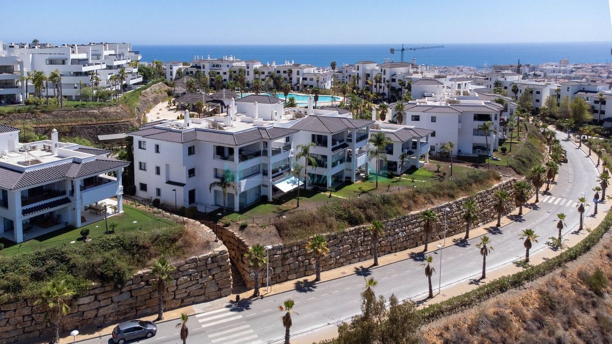 Penthouse for sale in Estepona