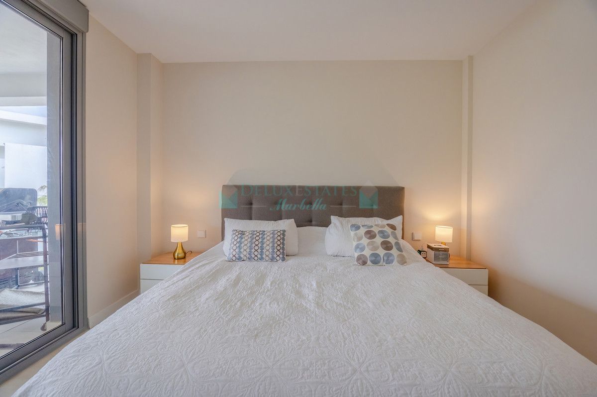 Apartamento en venta en Selwo, Estepona