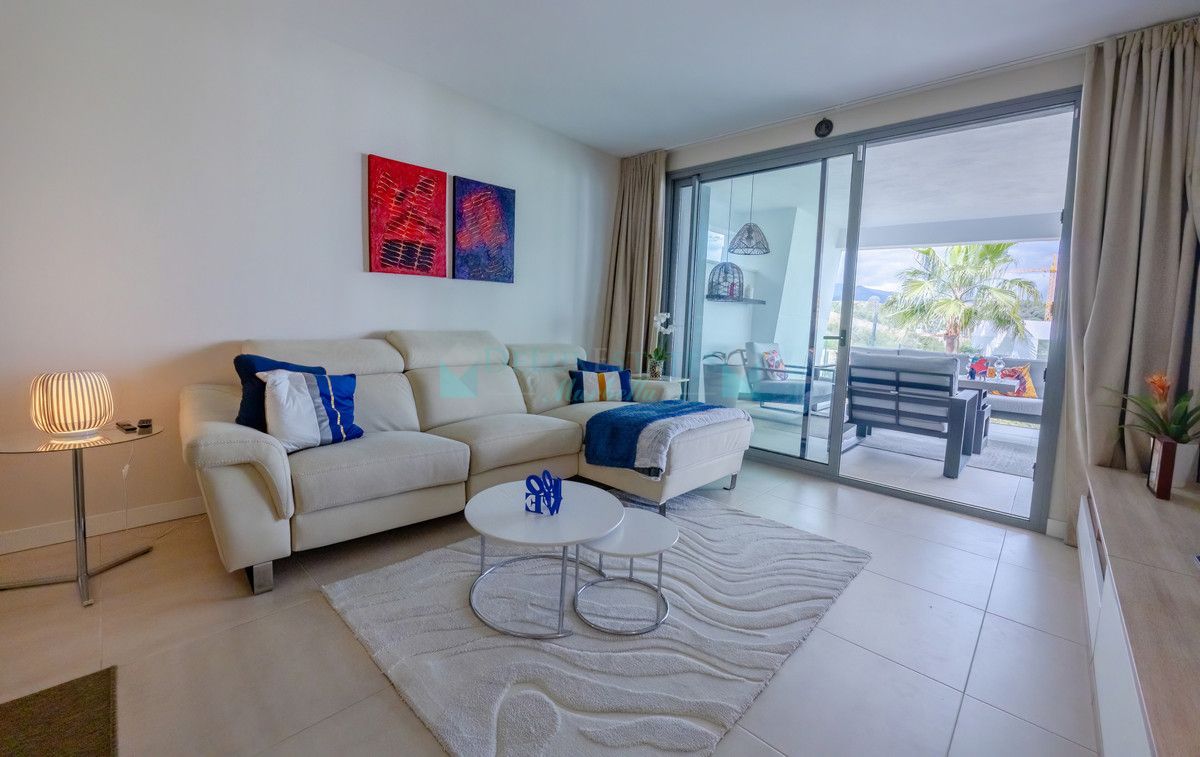 Apartamento en venta en Selwo, Estepona
