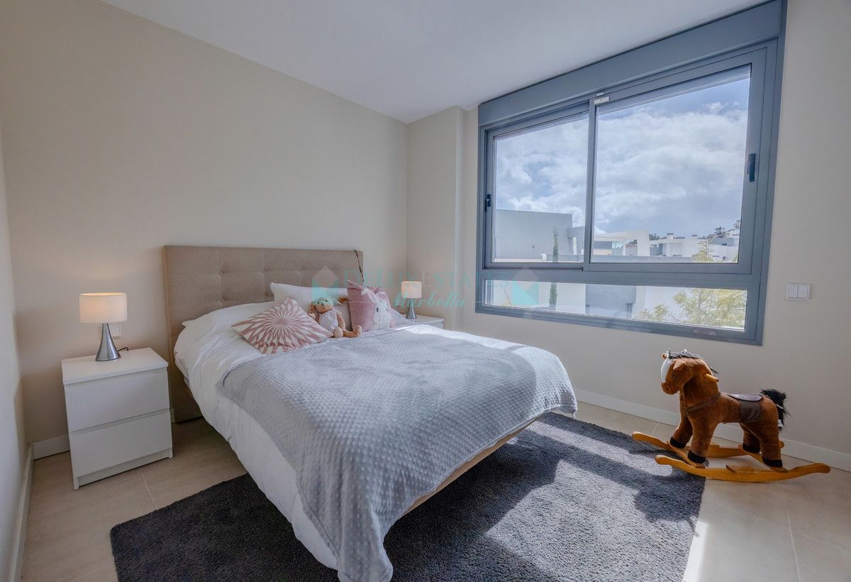 Apartamento en venta en Selwo, Estepona