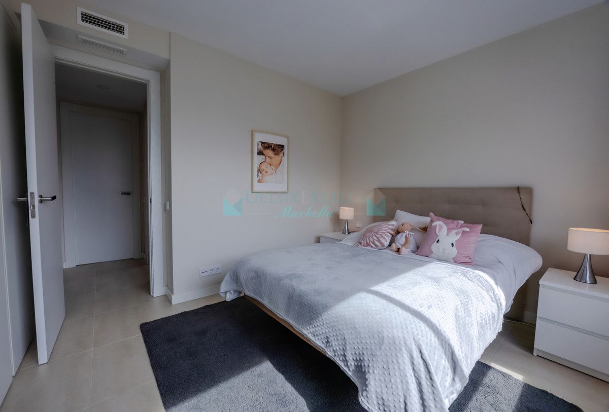 Apartamento en venta en Selwo, Estepona
