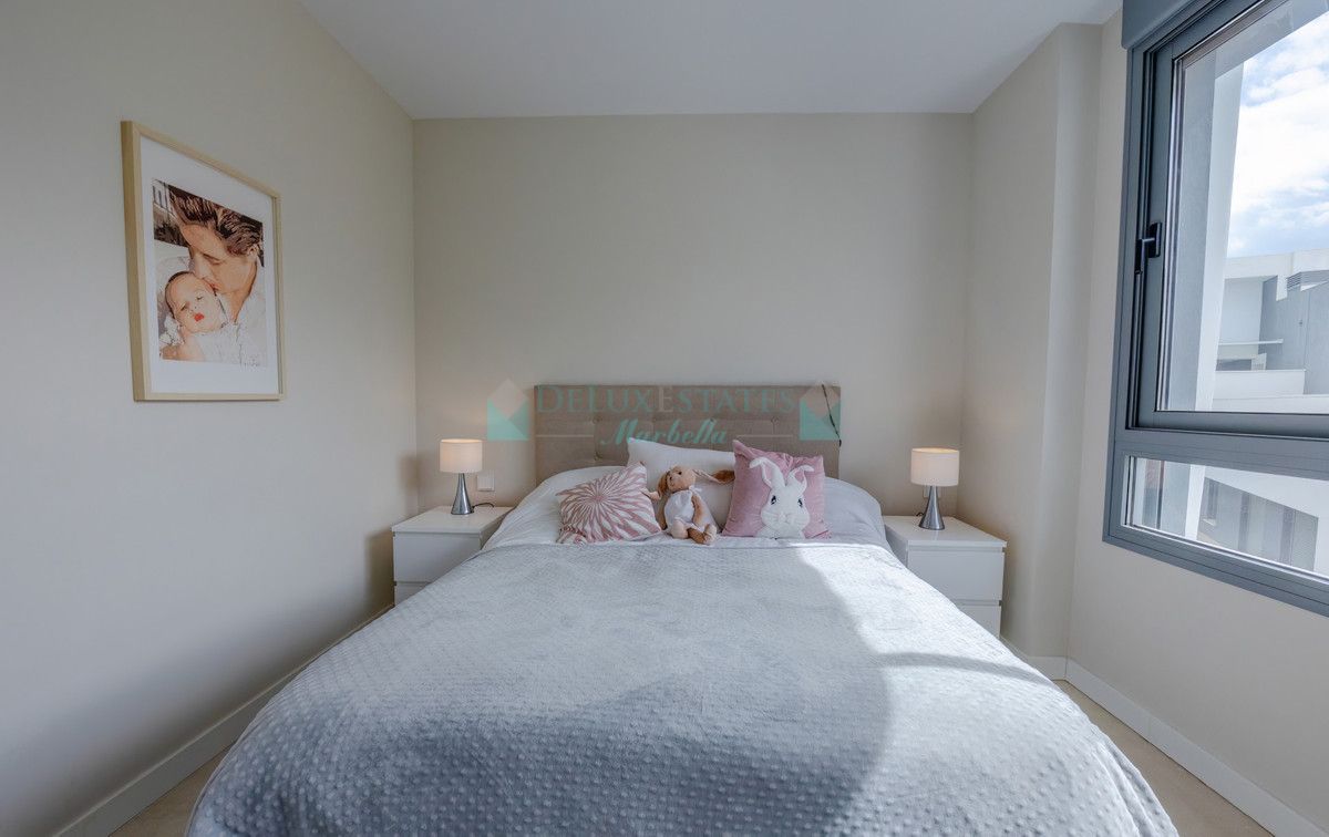 Apartamento en venta en Selwo, Estepona