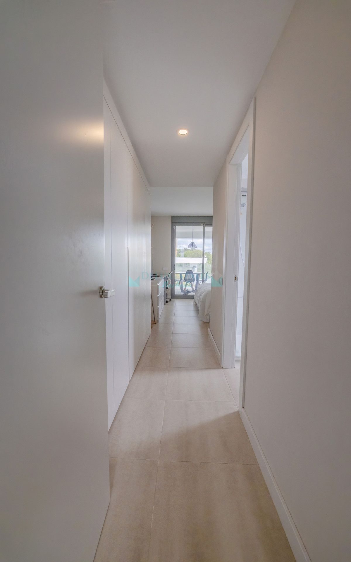 Apartamento en venta en Selwo, Estepona