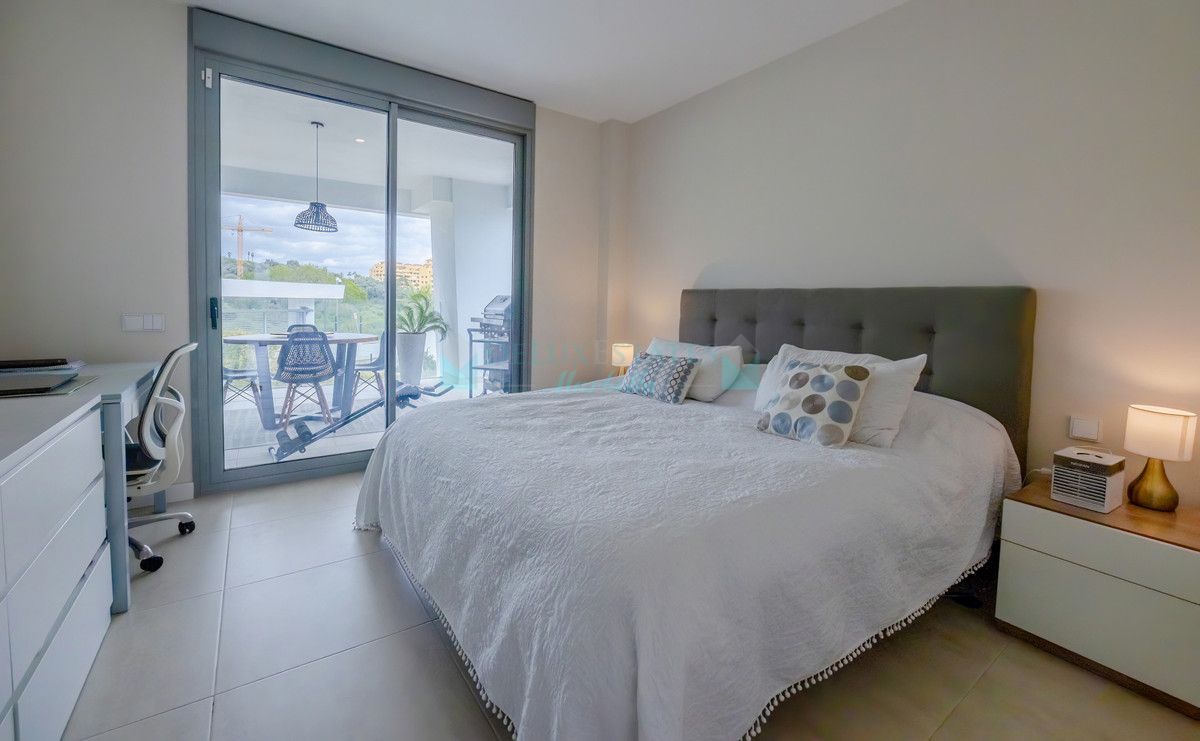 Apartamento en venta en Selwo, Estepona