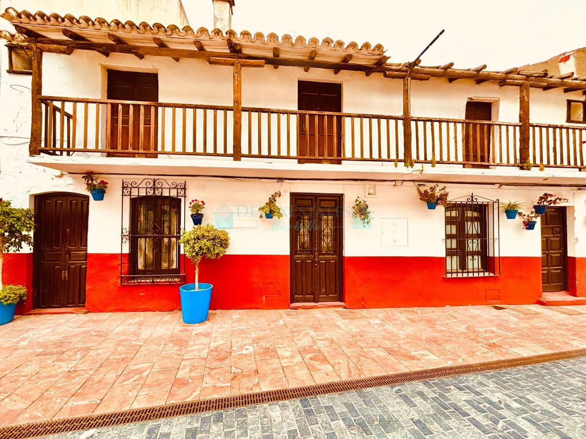 Industrial Land for sale in Estepona