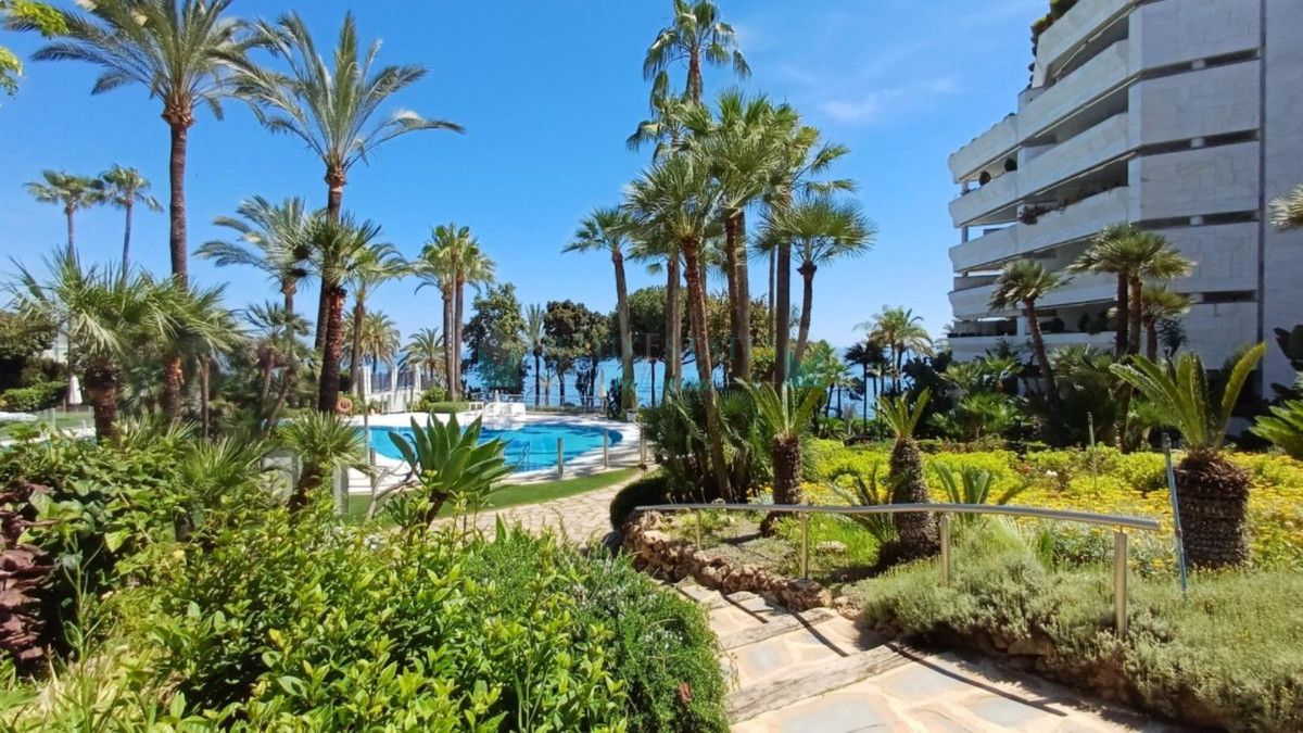 Apartment for sale in Marbella