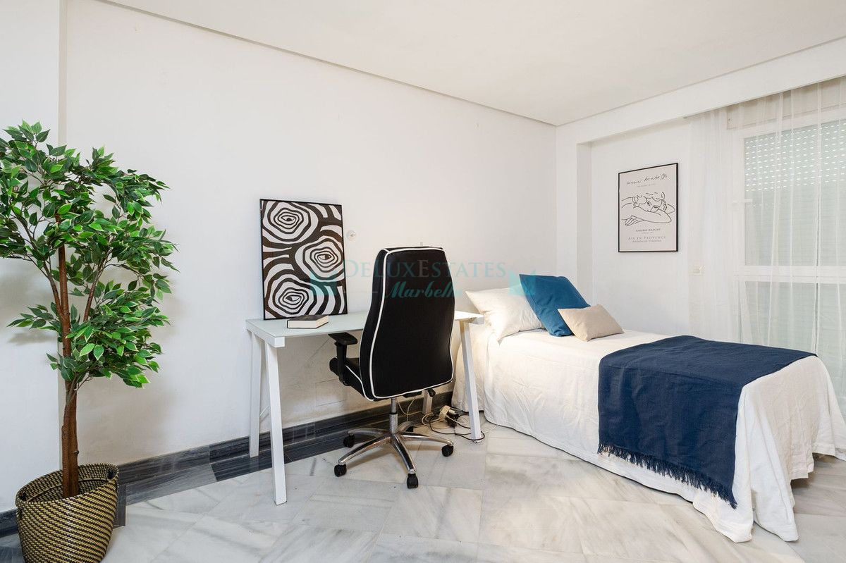 Apartment for sale in Marbella