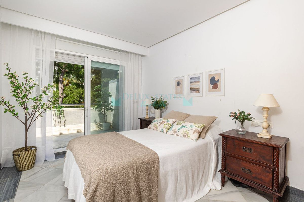 Apartment for sale in Marbella